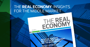 The Real Economy: Volume 74