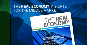 The Real Economy: Volume 75