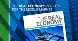 The Real Economy: May 2021