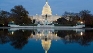House passes infrastructure legislation; sends bill to President Biden