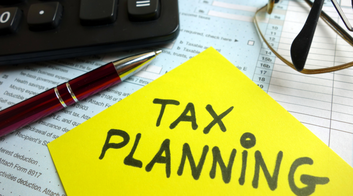 2021 year-end tax considerations for businesses