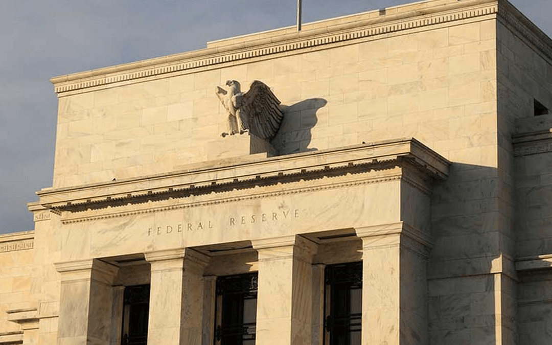 Fed raises its policy rate by 75 basis points as it prepares to slow pace of hikes